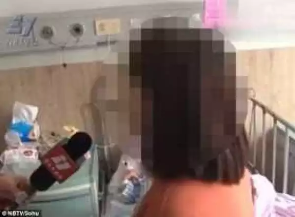 Heartbroken Mother Devastated After Her Daughter Was Molested By 